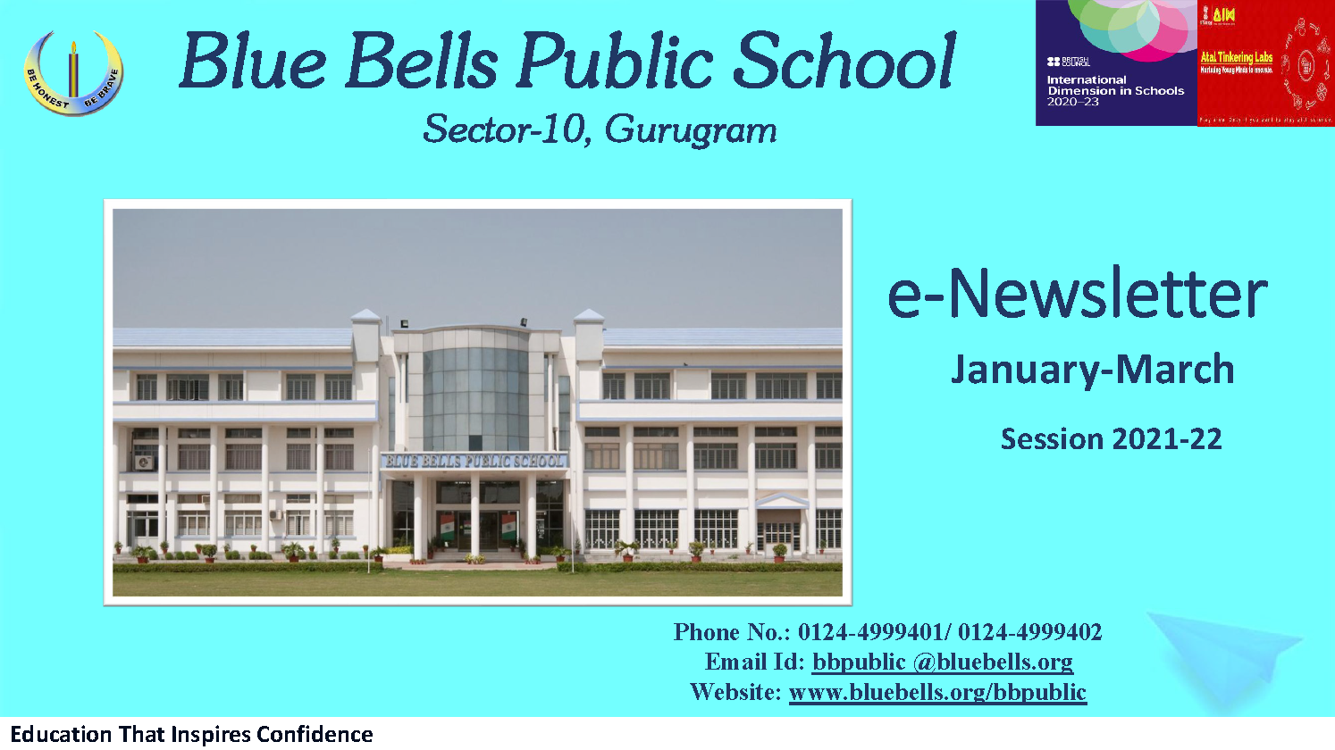 January to March 2022